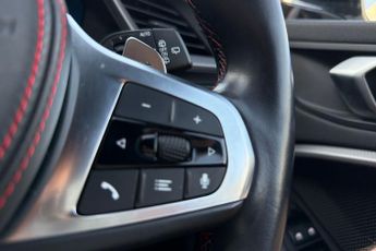 BMW 1 SERIES  128ti 5dr Step Auto [Live Cockpit Professional] Hatchback