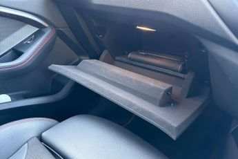 BMW 1 SERIES  128ti 5dr Step Auto [Live Cockpit Professional] Hatchback