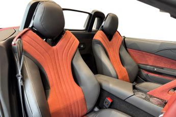 MG MOTOR UK CYBERSTER  375kW GT Dual Motor 77 kWh 2dr AWD Auto Convertible