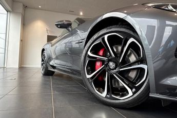 MG MOTOR UK CYBERSTER  375kW GT Dual Motor 77 kWh 2dr AWD Auto Convertible