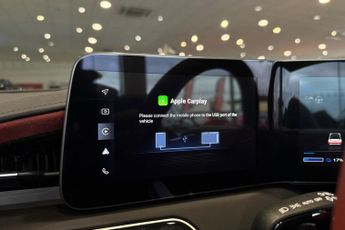 MG MOTOR UK CYBERSTER  375kW GT Dual Motor 77 kWh 2dr AWD Auto Convertible