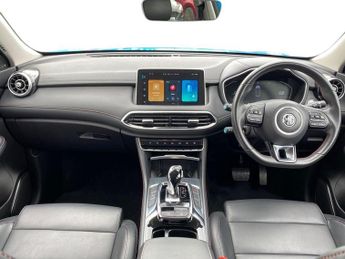 MG MOTOR UK HS  1.5 T-GDI SE 5dr DCT Hatchback