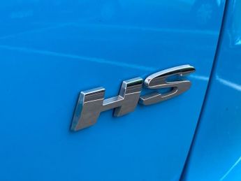 MG MOTOR UK HS  1.5 T-GDI SE 5dr DCT Hatchback