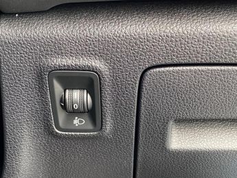 MG MOTOR UK HS  1.5 T-GDI SE 5dr DCT Hatchback