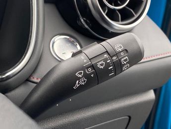MG MOTOR UK HS  1.5 T-GDI SE 5dr DCT Hatchback