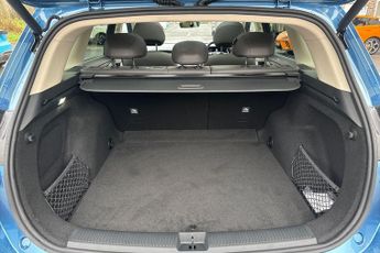 MG MOTOR UK MGS6  266kW Trophy EV Dual Motor 77kWh 5dr Auto Estate
