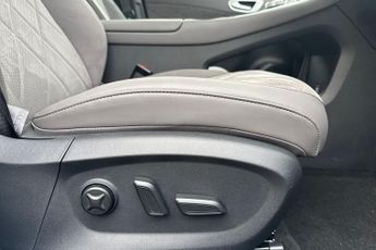 MG MOTOR UK MGS6  266kW Trophy EV Dual Motor 77kWh 5dr Auto Estate