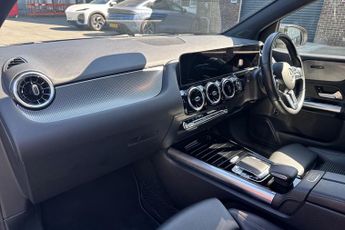 MERCEDES-BENZ B CLASS  B200d Sport Executive 5dr Auto Hatchback