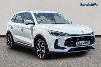 MG ZS  1.5 Hybrid+ Trophy 5dr Auto Hatchback