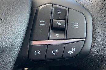 FORD FOCUS  1.0 L EcoBoost Vignale 5dr 8Spd Auto 125PS