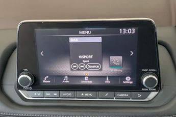 NISSAN X-TRAIL  1.5 E-Power 204 Acenta Premium 5dr Xtronic Station Wagon