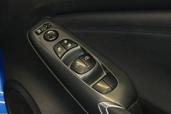 NISSAN JUKE  1.0 DiG-T N-Connecta 5dr DCT Hatchback
