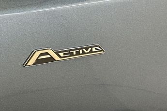 FORD FOCUS  Active X 5 door 1.0L EcoBoost 125PS mHEV FWD 7 Speed PowerShift
