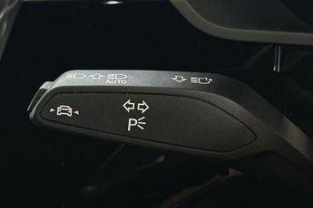 AUDI E-TRON  230kW 50 Quattro 71kWh S Line 5dr Auto Hatchback