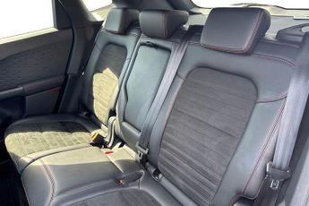 FORD KUGA  2.5 Duratec PHEV ST-Line 5dr Auto 225PS