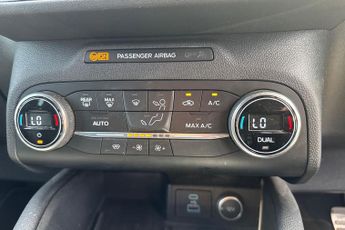 FORD KUGA  2.5 Duratec PHEV ST-Line 5dr Auto 225PS