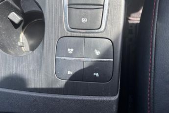 FORD KUGA  2.5 Duratec PHEV ST-Line 5dr Auto 225PS