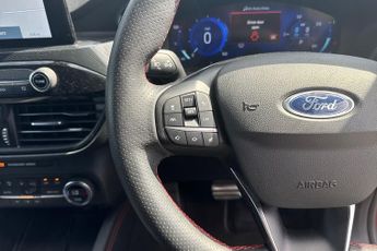 FORD KUGA  2.5 Duratec PHEV ST-Line 5dr Auto 225PS