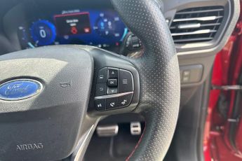 FORD KUGA  2.5 Duratec PHEV ST-Line 5dr Auto 225PS