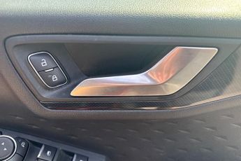 FORD KUGA  2.5 Duratec PHEV ST-Line 5dr Auto 225PS
