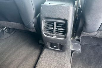 FORD KUGA  2.5 Duratec PHEV ST-Line 5dr Auto 225PS