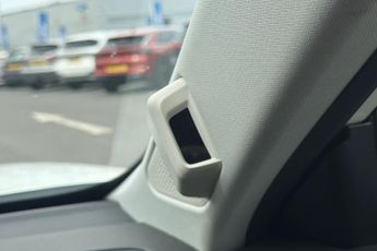 MG MOTOR UK HS  1.5 T-GDI Trophy 5dr DCT Hatchback