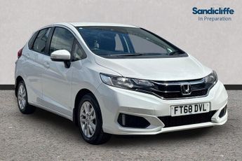 Honda Jazz  1.3 i-VTEC SE 5dr Hatchback