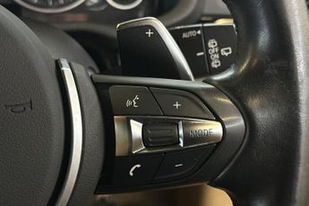 BMW X3  xDrive30d M Sport 5dr Step Auto Estate