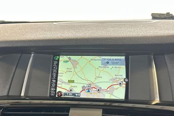 BMW X3  xDrive30d M Sport 5dr Step Auto Estate