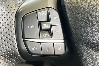 FORD PUMA  1.0 L EcoBoost Hybrid (mHEV) ST-Line 5dr 7Spd Auto 125PS