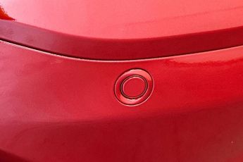 FORD PUMA  1.0 L EcoBoost Hybrid (mHEV) ST-Line 5dr 7Spd Auto 125PS