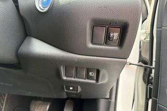 TOYOTA C-HR  1.8 Hybrid Icon 5dr CVT Hatchback