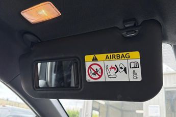 TOYOTA C-HR  1.8 Hybrid Icon 5dr CVT Hatchback