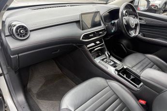 MG MOTOR UK HS  1.5 T-GDI PHEV Trophy 5dr Auto Hatchback