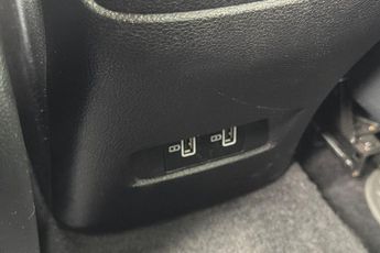 MG MOTOR UK HS  1.5 T-GDI PHEV Trophy 5dr Auto Hatchback