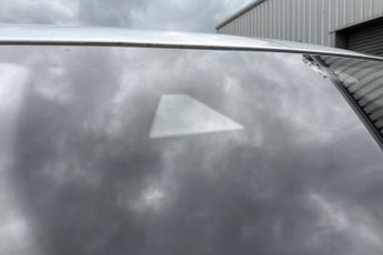 MG MOTOR UK HS  1.5 T-GDI PHEV Trophy 5dr Auto Hatchback