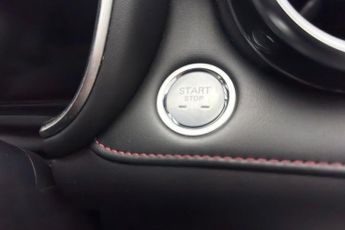 MG MOTOR UK HS  1.5 T-GDI PHEV Trophy 5dr Auto Hatchback