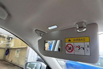 MG MOTOR UK HS  1.5 T-GDI PHEV Trophy 5dr Auto Hatchback