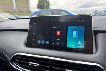 MG MOTOR UK HS  1.5 T-GDI PHEV Trophy 5dr Auto Hatchback