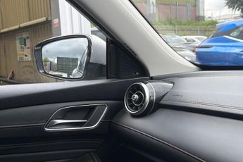 MG MOTOR UK HS  1.5 T-GDI PHEV Trophy 5dr Auto Hatchback