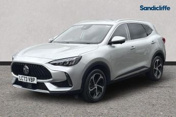 MG MOTOR UK HS  1.5 T-GDI PHEV Trophy 5dr Auto Hatchback