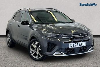 Kia Stonic  1.0T GDi 99 GT-Line 5dr Estate