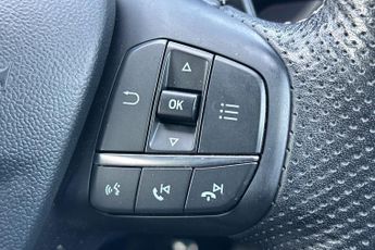 FORD PUMA  1.0 L Ford EcoBoost ST-Line Vignale 5dr 7Spd Auto 125PS