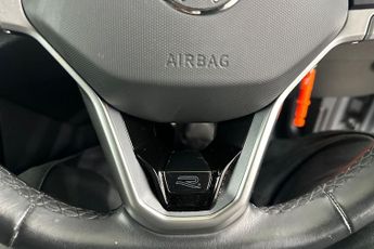 VOLKSWAGEN T-ROC  1.5 TSI R-Line 5dr DSG Hatchback
