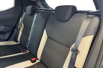 NISSAN MICRA  1.0 IG-T 92 Tekna 5dr CVT Hatchback