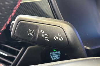FORD KUGA  2.5 Duratec PHEV ST-Line 5dr Auto 225PS