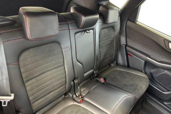 FORD KUGA  2.5 Duratec PHEV ST-Line X 5dr Auto 225PS