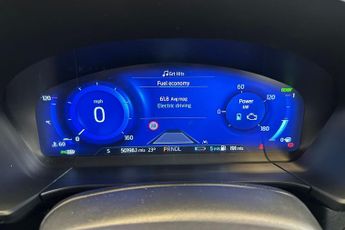 FORD KUGA  2.5 Duratec PHEV ST-Line X 5dr Auto 225PS
