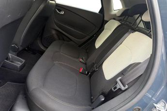 RENAULT CAPTUR  1.5 dCi 90 Iconic 5dr EDC Hatchback