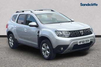 Dacia Duster  1.6 SCe Comfort 5dr Estate